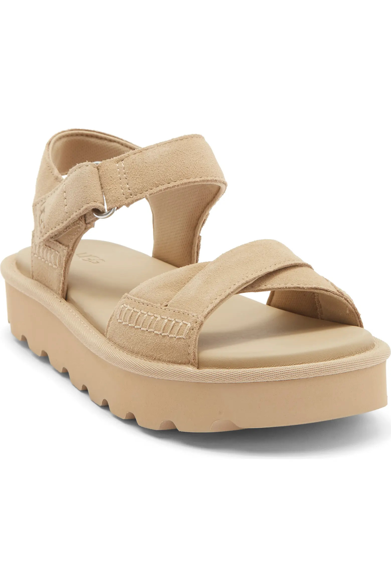 Sungaze Strappy Sandal (Women) | Nordstromrack | Nordstrom Rack