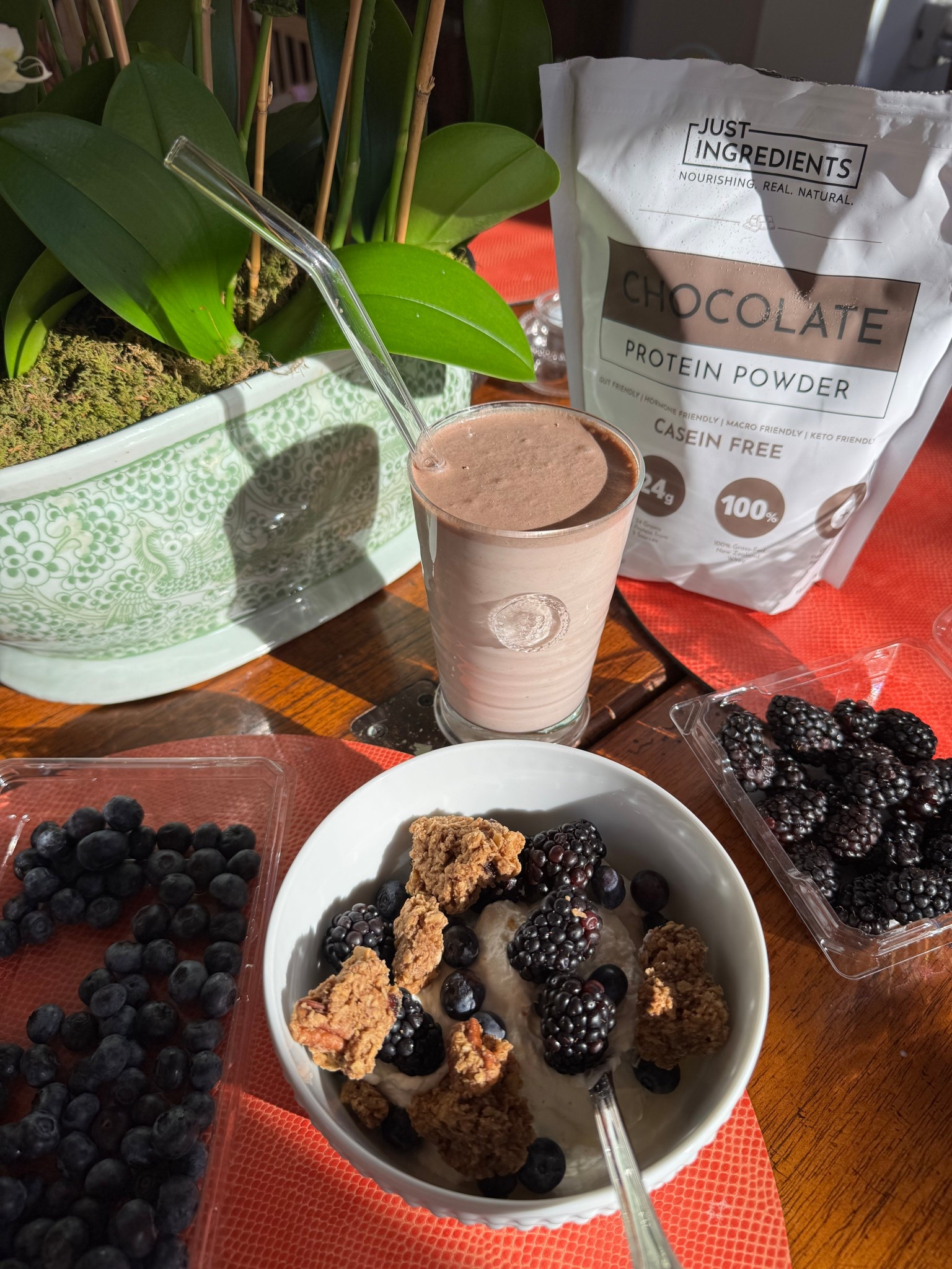 #ad Good mornings start with good ingredients (& staple habits that make you feel 💯)

Love that these new @just.ingredients products are now available at @target & help support all of my essential daily wellness routines!

Their products are made with real food ingredients & no artificial flavors, dyes, or fillers + are formulated to support the body naturally, so you can truly feel good about what you’re taking every day🙌🏼.

Be sure to snag these & more Just Ingredients products during your next Target run - linked on my @shop.ltk below! 🛒

#JIApproved #JustIngredients #JIxTarget #TargetPartner #Target #liketkit