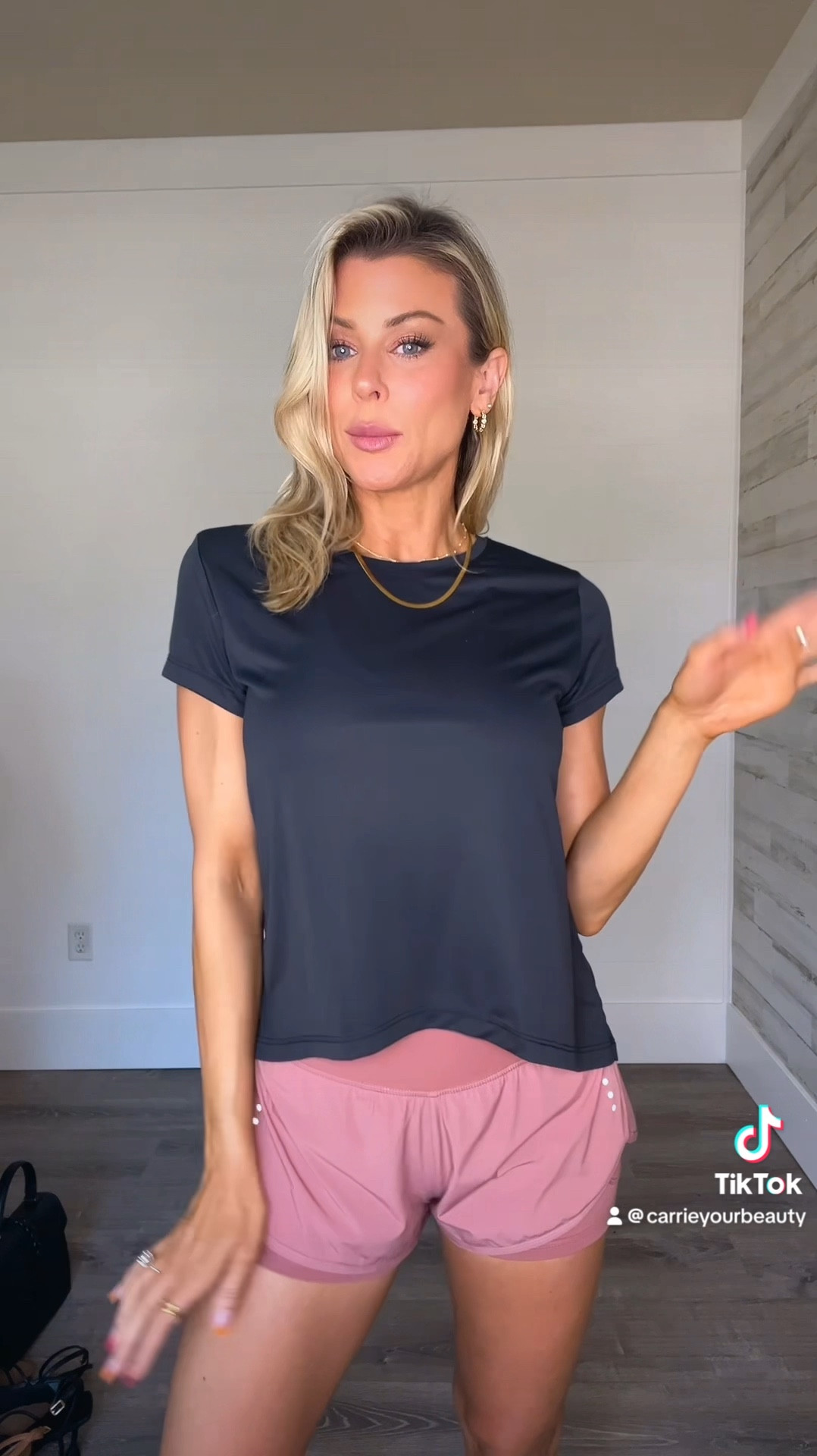 Summer top that’s cooling and has UVA/UVB protection 

#LTKSeasonal #LTKFindsUnder50 #LTKActive