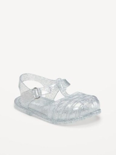 The absolute cutest jelly shoes for babies !! 50% off !!


#LTKSpringSale #LTKSaleAlert #LTKBaby