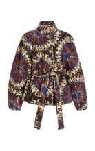 Paige Cotton Jacket | Moda Operandi (Global)