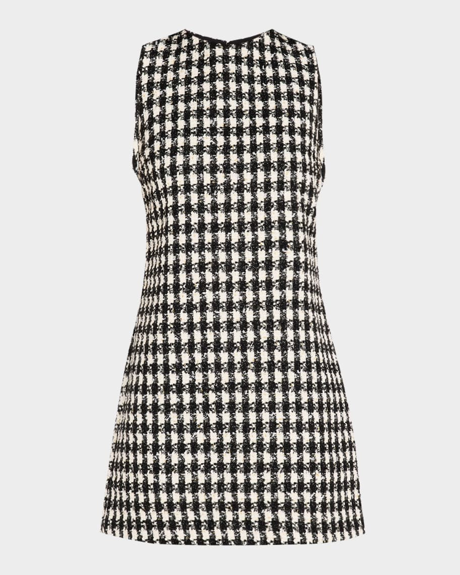 Clyde A-Line Shift Dress | Neiman Marcus