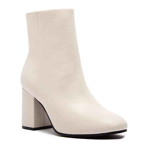 Journee Collection Haylinn Tru Comfort Foam™ Women's Ankle Boots | Kohl's