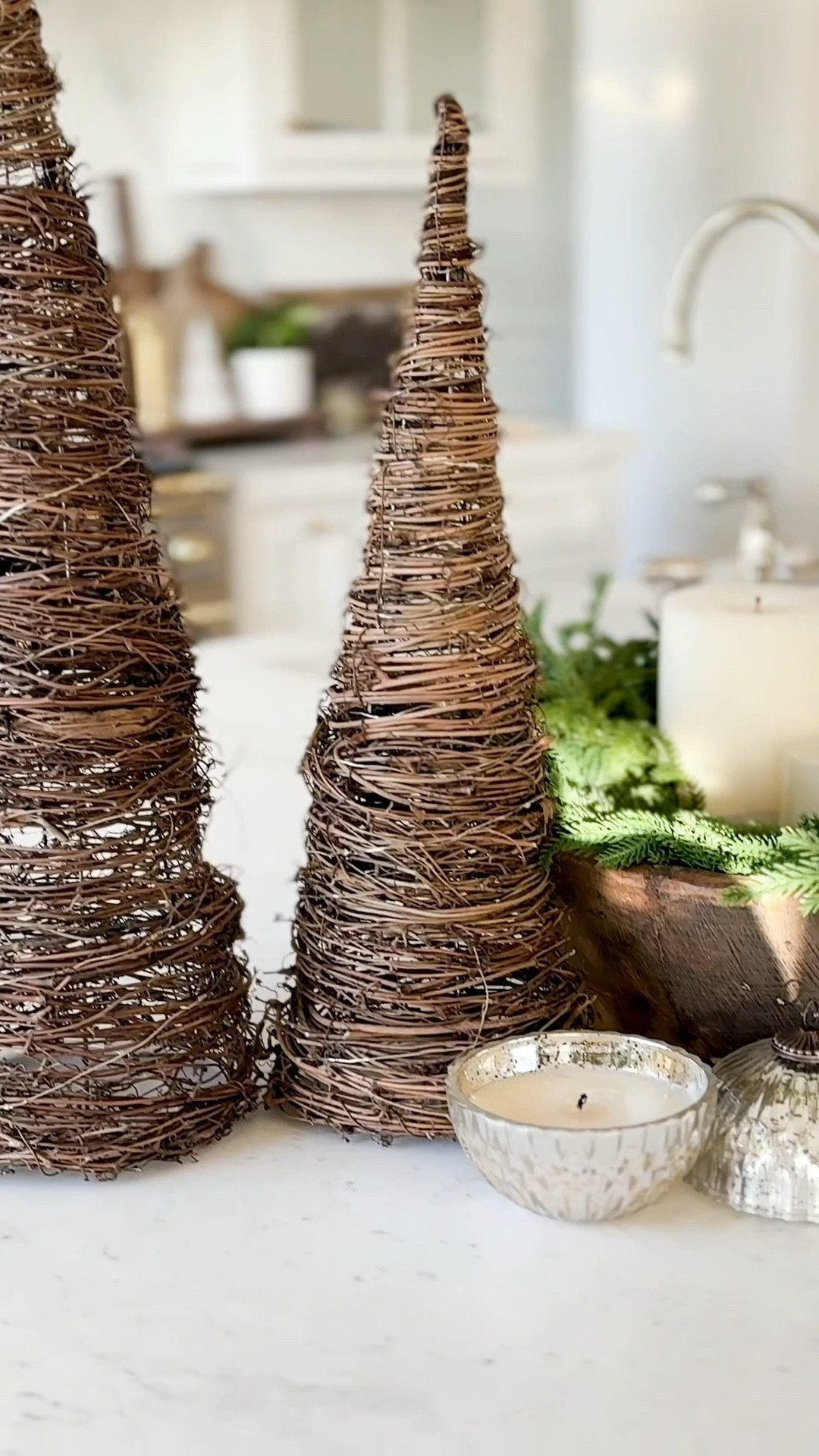 These prelit trees bring a perfect natural feel to your Christmas decor!  Easy and battery operated, the battery pack hides underneath!  Love this mercury candle and this adorable ceramic tree that I can put anywhere!  Also linking the ceramic houses I love!  I own several of these!  The ceramic houses always sell out fast! #ad

@wayfair is having their 5 Days of Deals ONLY til October 14th!  Up to 70% off on so many products!

@shop.ltk #liketkit liketk.it 
#WayfairPartner  #Wayfair @wayfair

#LTKSaleAlert #LTKSeasonal #LTKHome