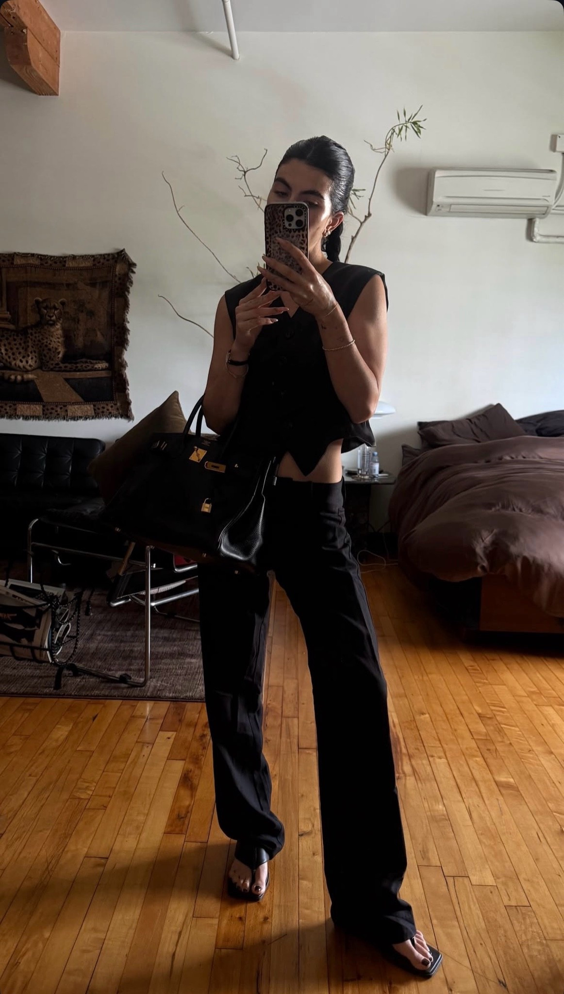 Admin day ootd

Business casual, elevated work from home outfit, ootd, elevated chic style

#LTKootd #LTKgrwm