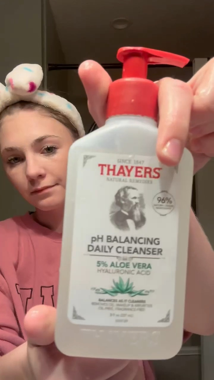 Get unready with me 🌙✨ Macy shares her nightly routine & we’re linking everything 💛 

#NightRoutine #LTKbeauty #MomLifeUnfiltered

#LTKFindsUnder50 #LTKBeauty