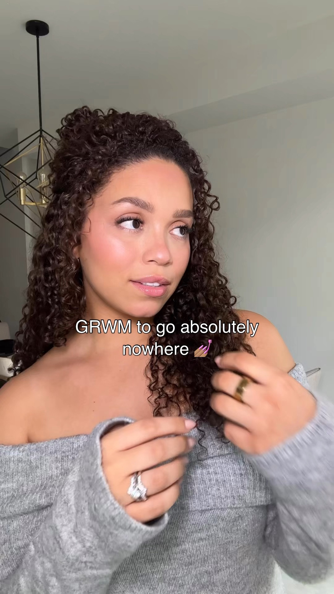 Easy makeup routine

#LTKcanada #LTKbeauty #LTKwinter