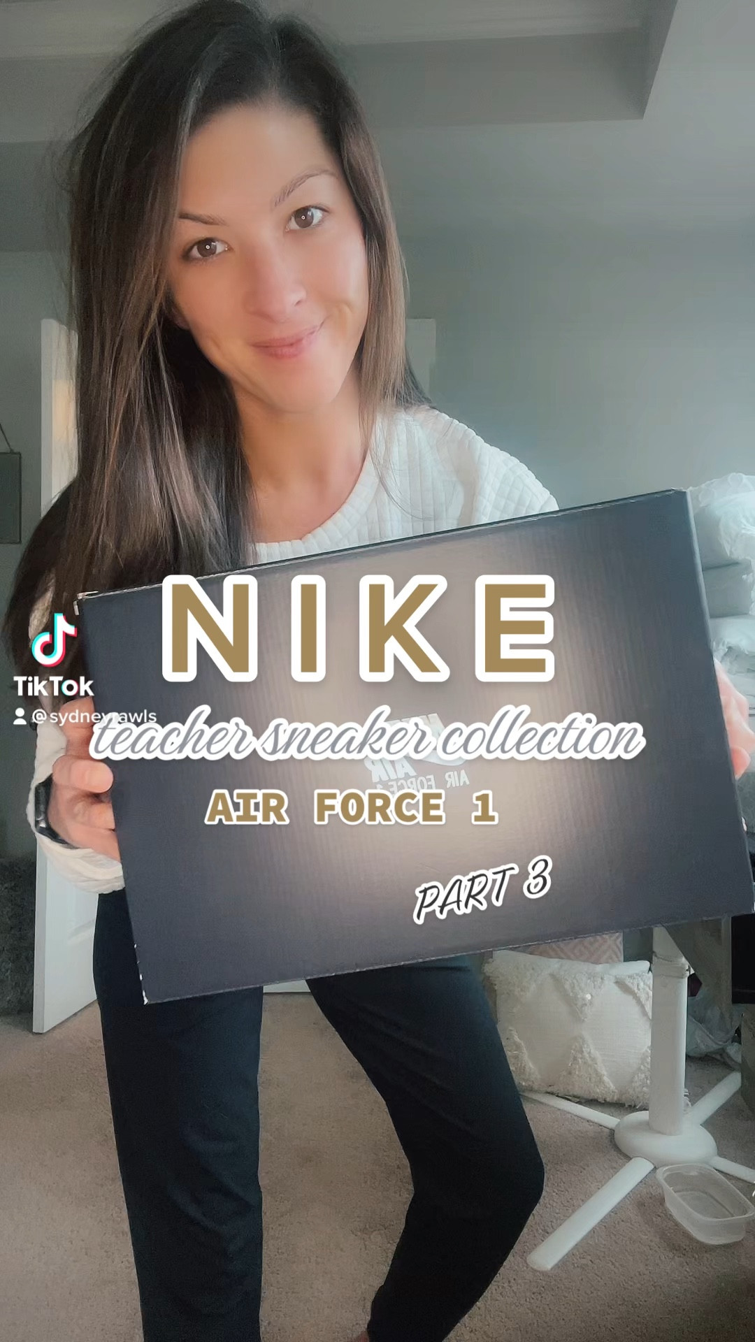 NIKE AIR FORCE 1 teacher sneakers 

#LTKunder50 #LTKstyletip #LTKunder100