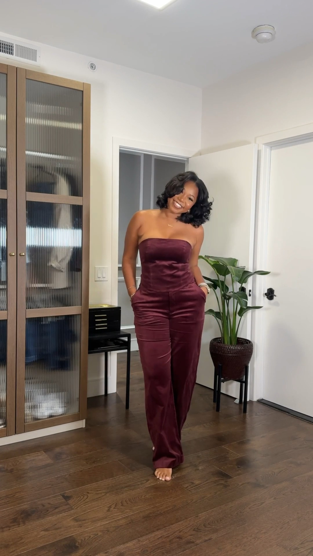 LOVE these looks for holiday season!!. Yall know me and GAP are committed. These are perfect styles for Friendsgiving, holiday parties, home gatherings and simply everyday!! 

Outfit 1 
Medium top
12 long pants 

Outfit 2 
Medium dress

Outfit 3 
Medium tall dress (I accidentally ordered a regular length hehe) 

Outfit 4 
Small tall dress 
Medium jacket 

Outfit 5
Size medium tall (accidentally ordered regular length lol) 
Outfit 6
Medium top
31 regular skirt 

@gap #howyouweargap #ad