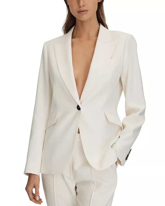 Millie Tailored Blazer | Bloomingdale's (US)