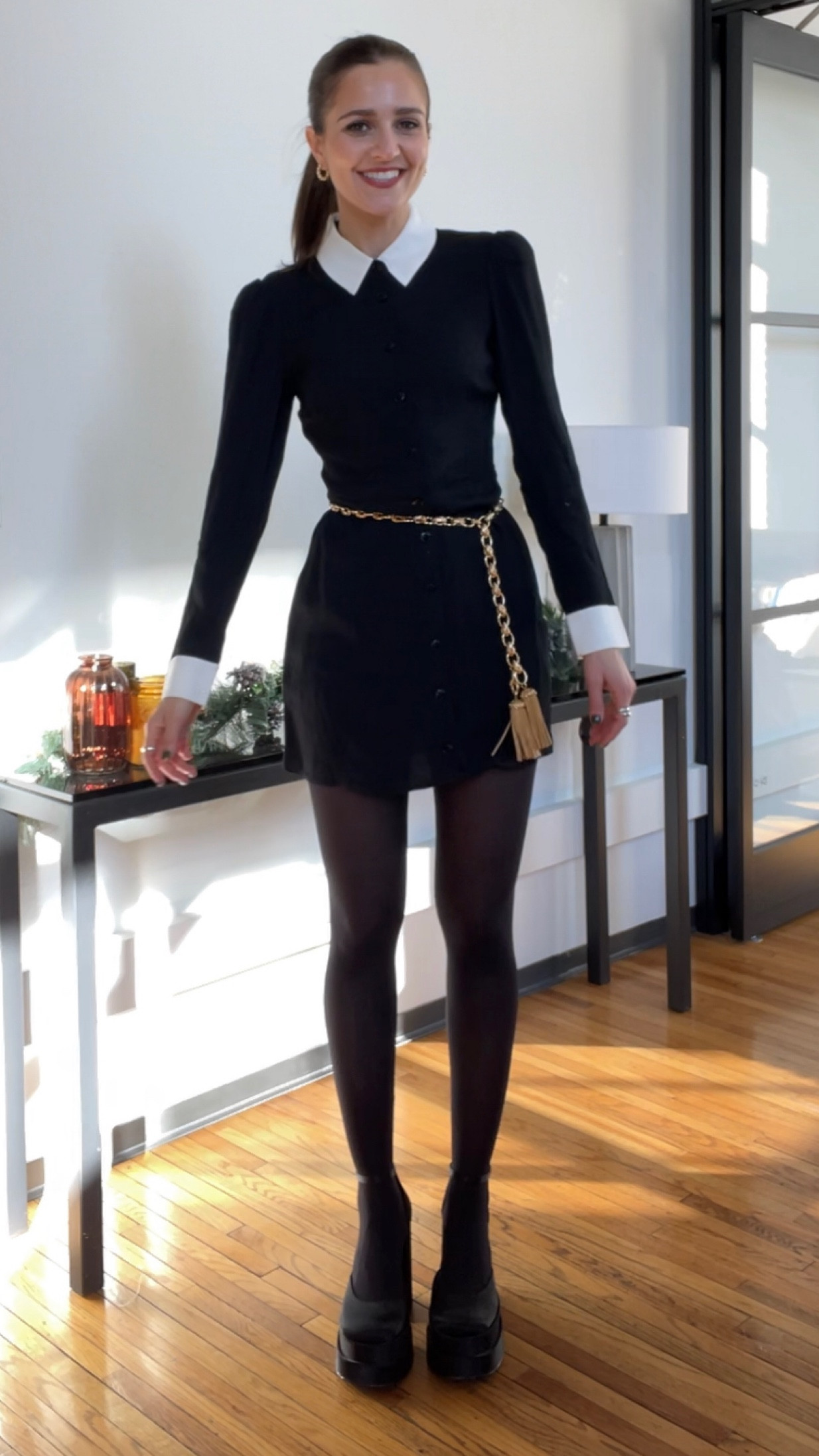 conservative and cute! 

#LTKHoliday #LTKstyletip #LTKsalealert