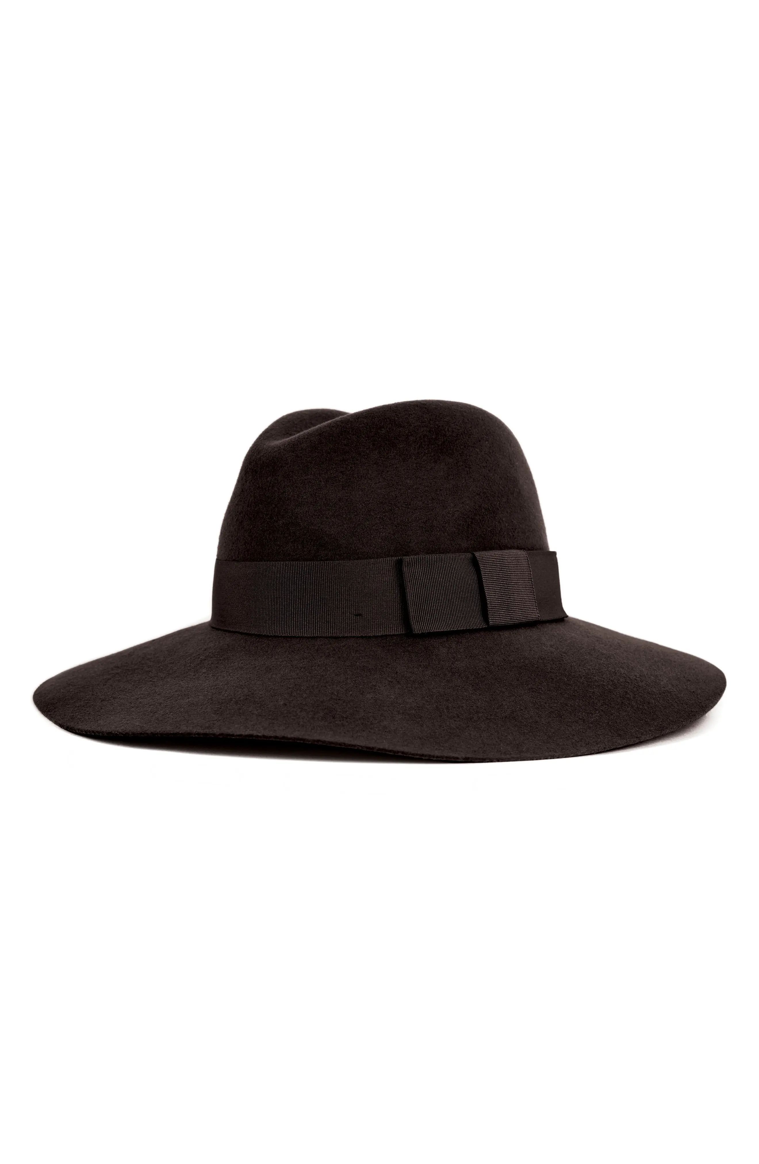 Brixton 'Piper' Floppy Wool Hat | Nordstrom