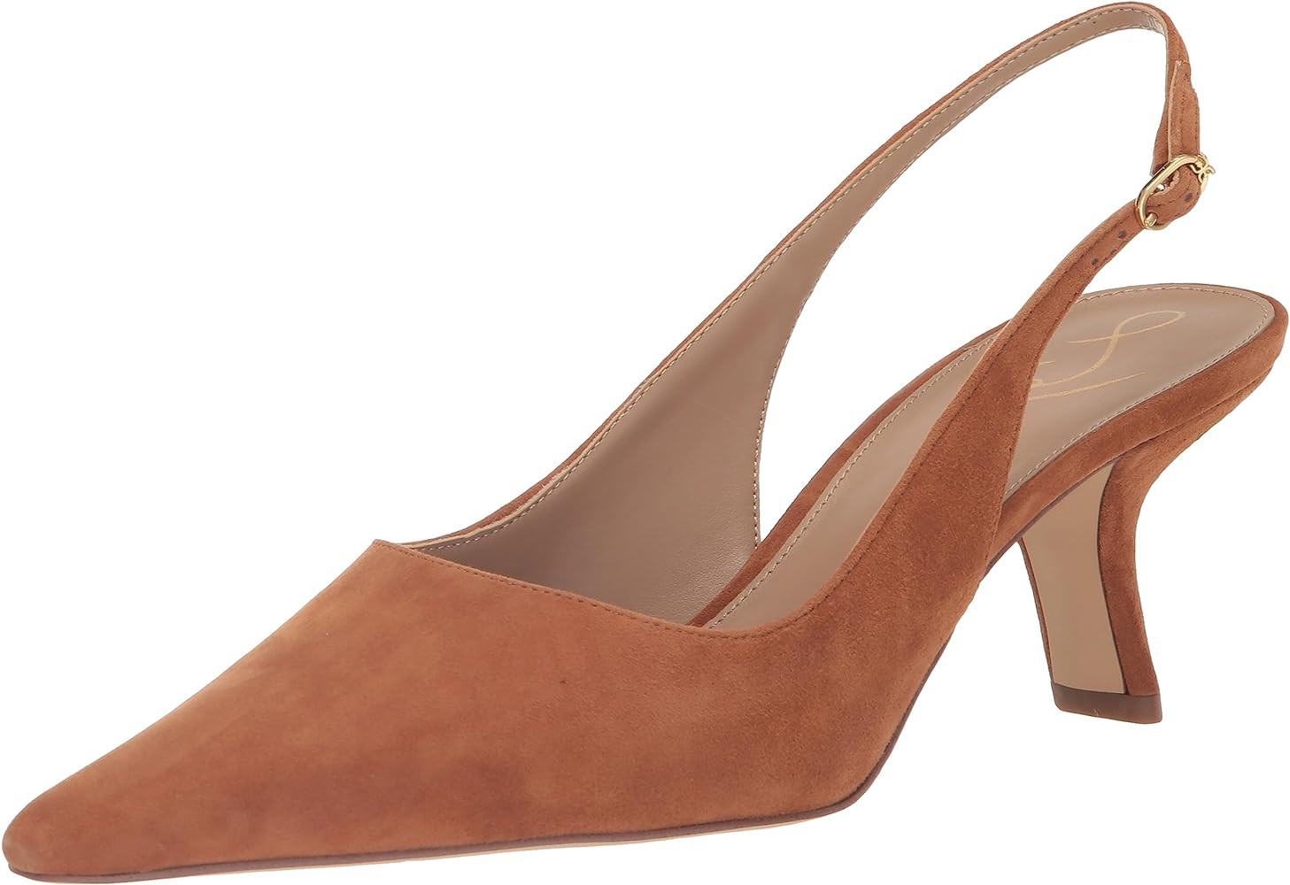Sam Edelman Women's Bianka Sling Pump | Amazon (US)