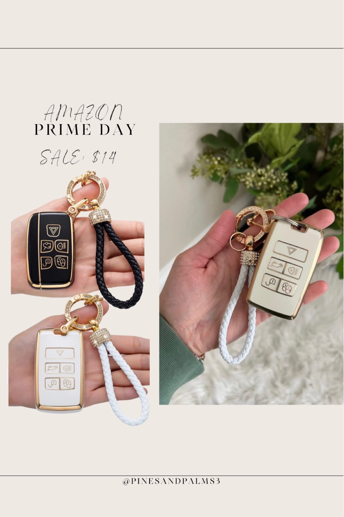 Car key covers 

#LTKfindsunder50 #LTKxPrime