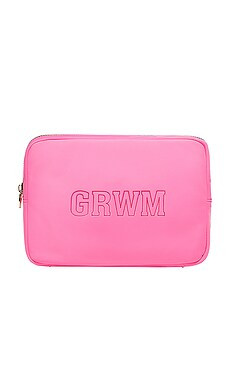 x REVOLVE GRWM Large Pouch
                    
                    Stoney Clover Lane | Revolve Clothing (Global)