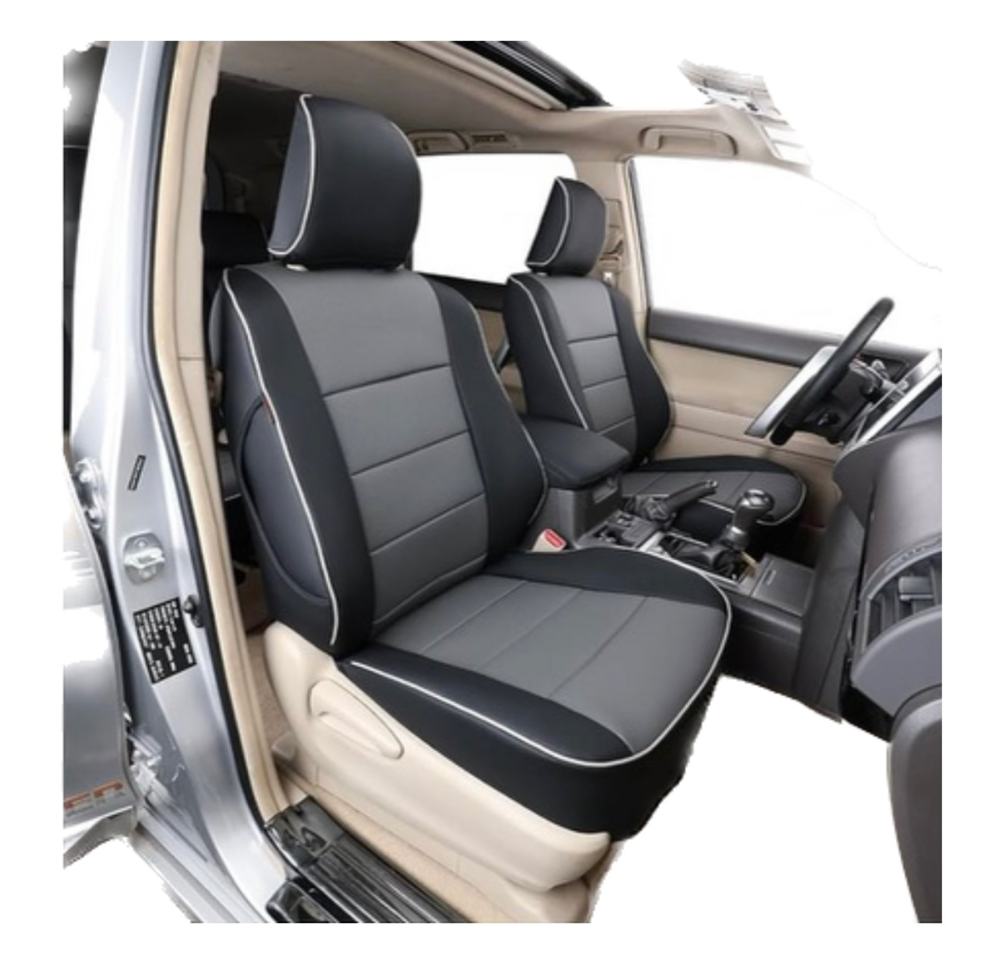 Leather seats! got a request for this found these and they seem the best :)

#LTKGiftGuide #LTKSeasonal #LTKHoliday