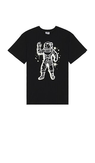 Billionaire Boys Club Astro Tee in Black. - size L | Revolve Clothing (Global)