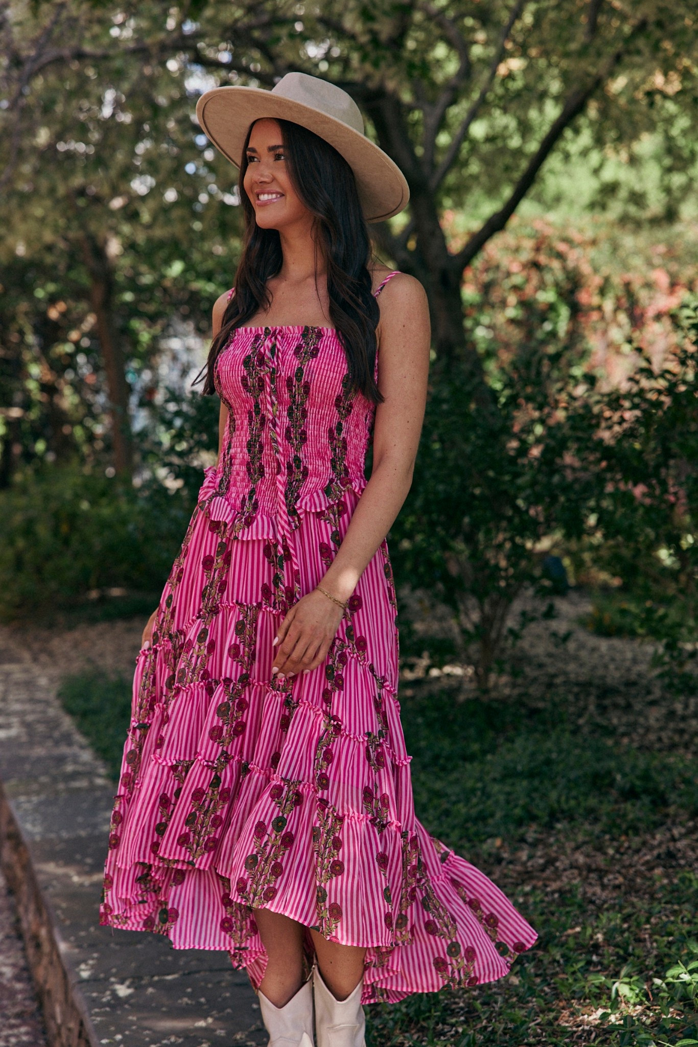 For sizes
Dress: small 

#LTKSeasonal #LTKFestival #LTKStyleTip