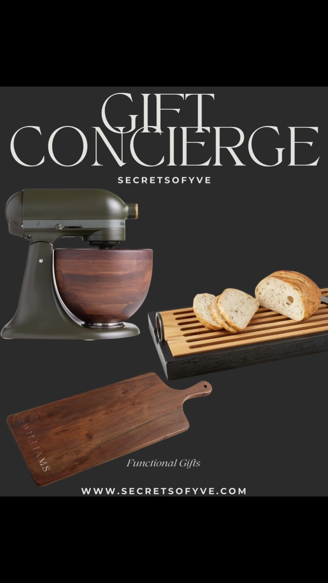 Secretsofyve: Gift guide for yourself & loved ones. 🎁 You can order online & pick up in the store also. @crate&barrel @potterybarn
#Secretsofyve #ltkgiftguide
Always humbled & thankful to have you here.. 
CEO: PATESI Global & PATESIfoundation.org #ltkwatchnow
 @secretsofyve : where beautiful meets practical, comfy meets style, affordable meets glam with a splash of splurge every now and then. I do LOVE a good sale and combining codes! #ltkstyletip #ltksalealert #ltkfamily #ltku #ltkfindsunder100 #ltkfindsunder50 #ltkholiday #ltkmens #ltkparties #ltkfoodie #ltkvlog secretsofyve 

#LTKHome #LTKSeasonal #LTKWedding