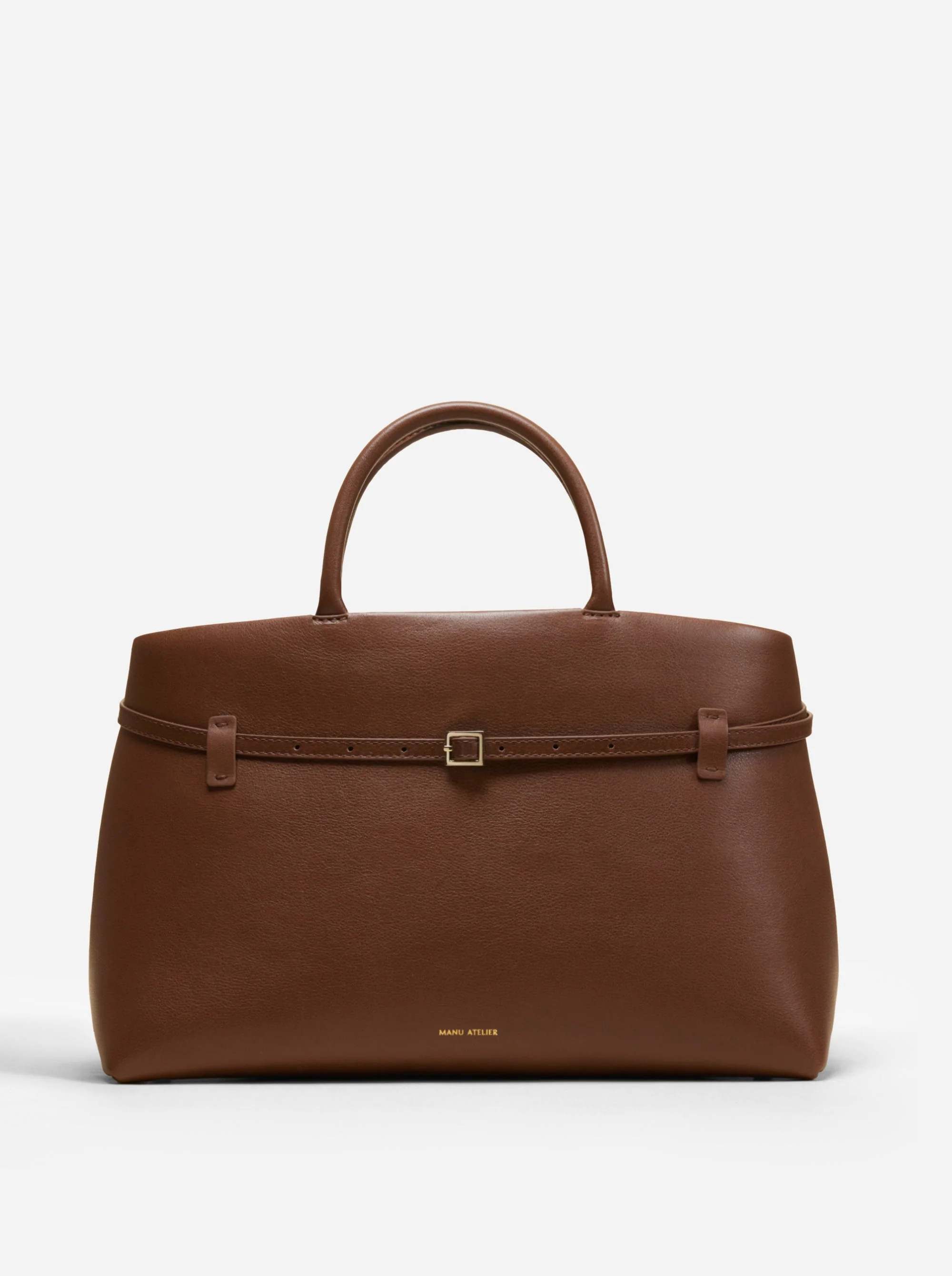 Le Cambon 40 Hazel Brown | Manu Atelier