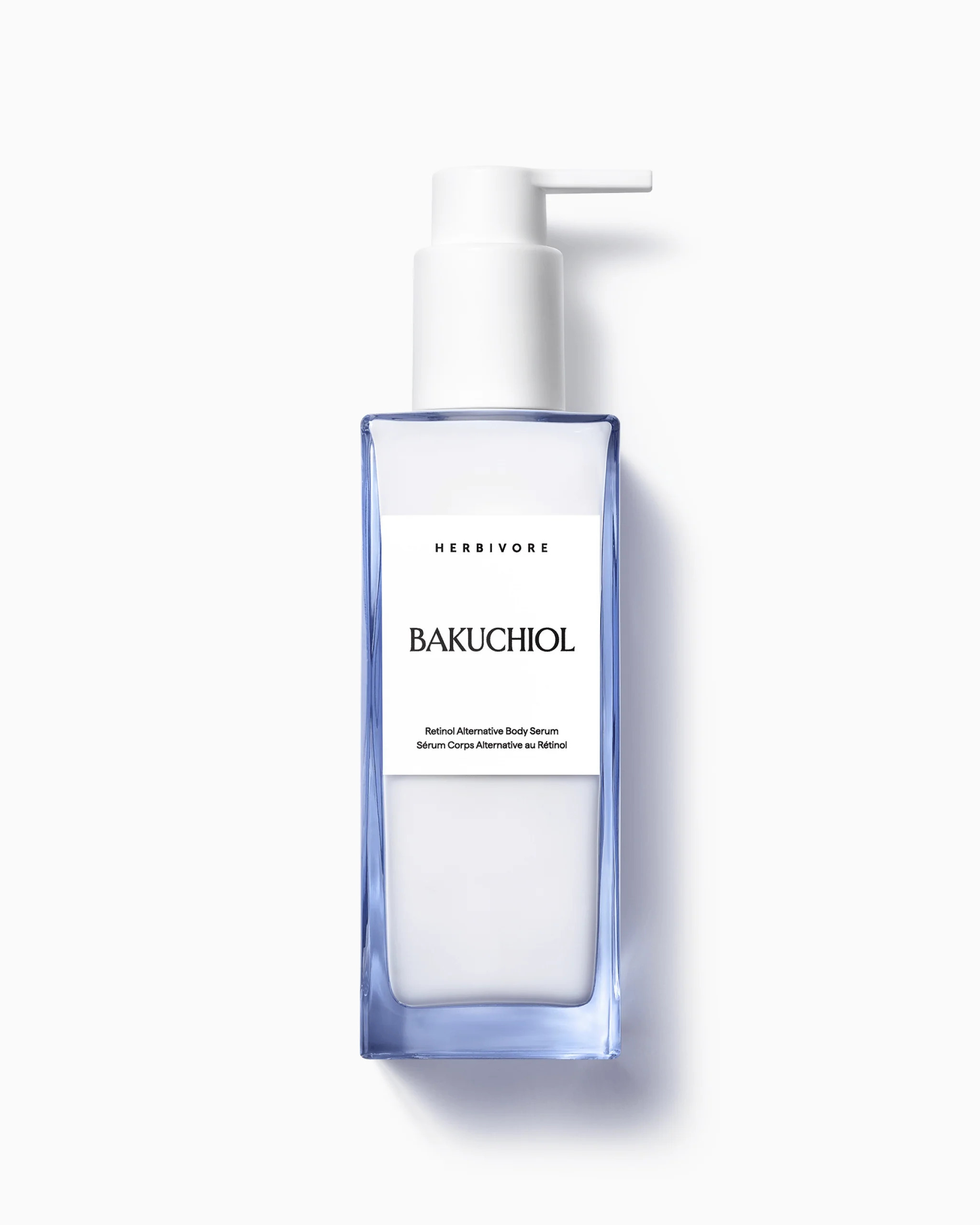 BAKUCHIOL Retinol Alternative Body Serum | Herbivore