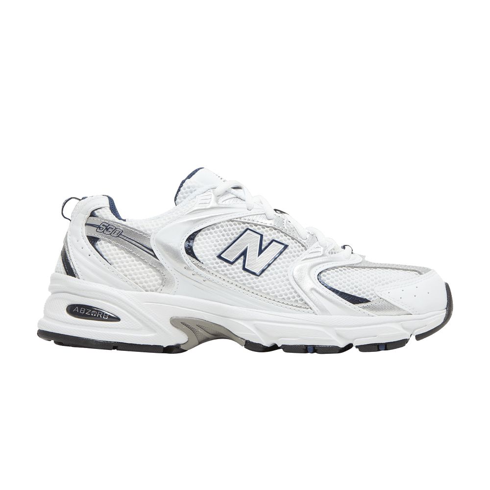 New Balance 530 'White Natural Indigo' | GOAT