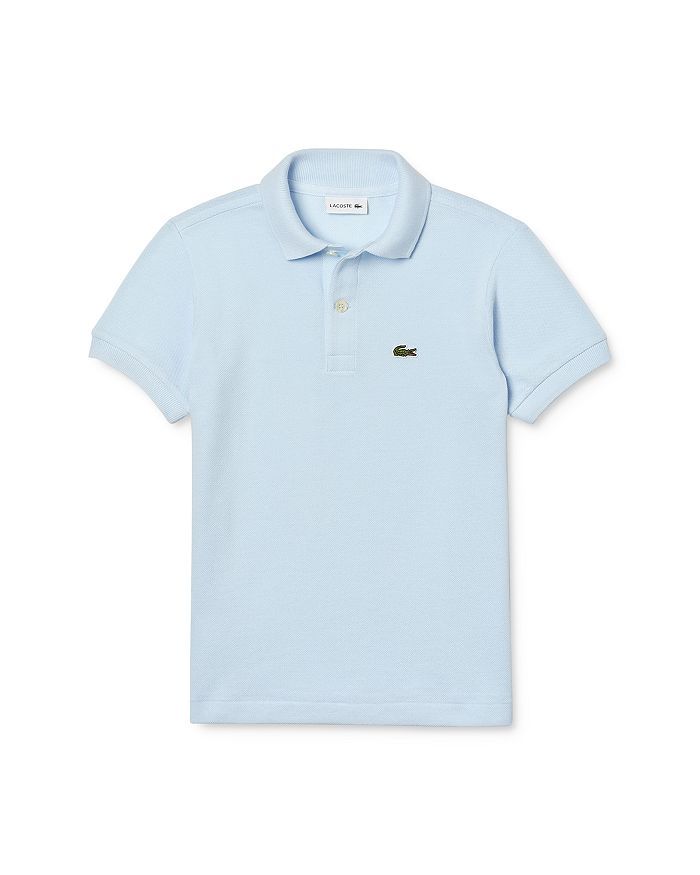 Boys' Classic Piqué Polo Shirt - Little Kid, Big Kid | Bloomingdale's (US)