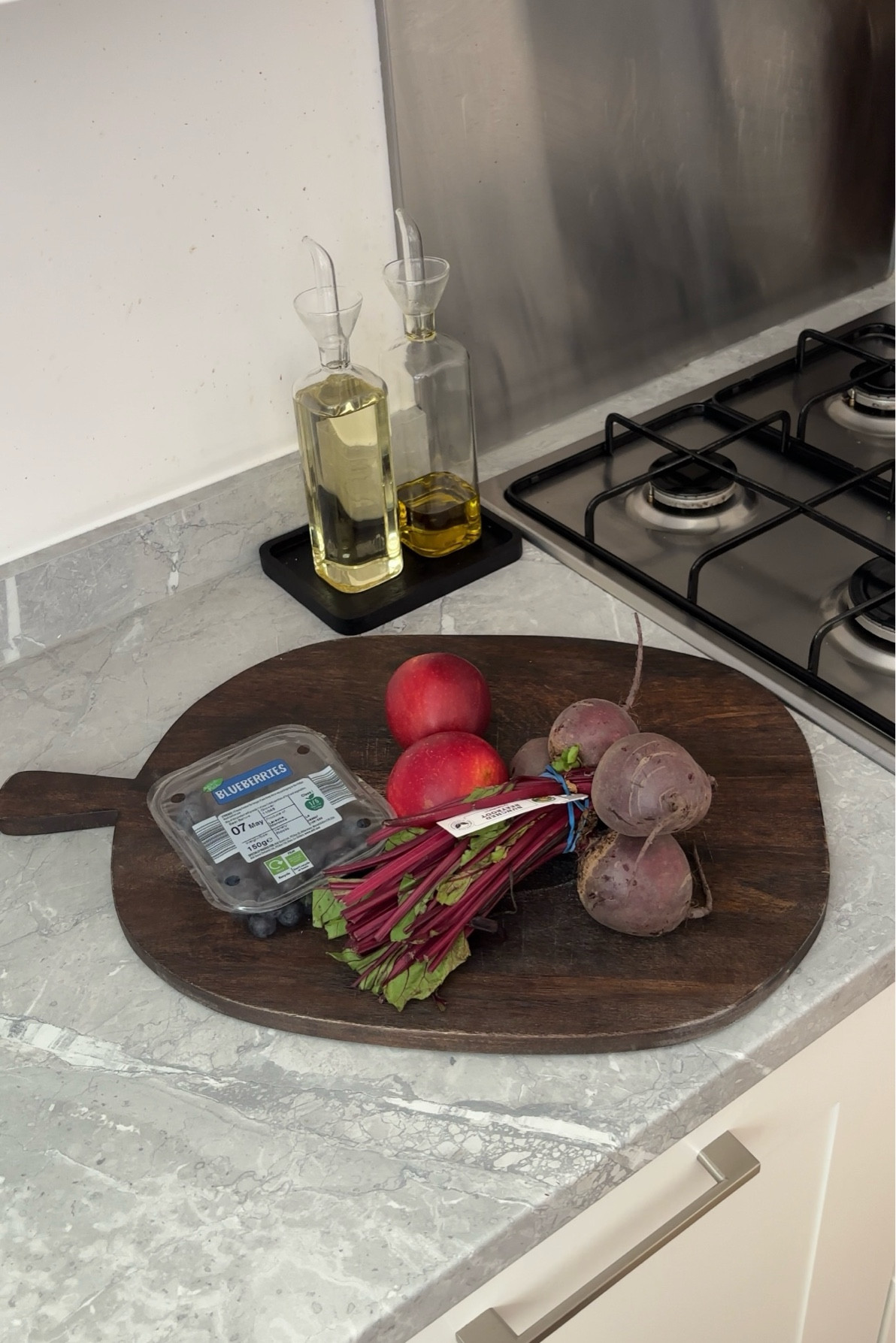 chopping board, wooden board, wood board, cookware, homeware, kitchenware, olive oil, oil cruet bottles

#LTKSeasonal #LTKfindsunder50 #LTKeurope