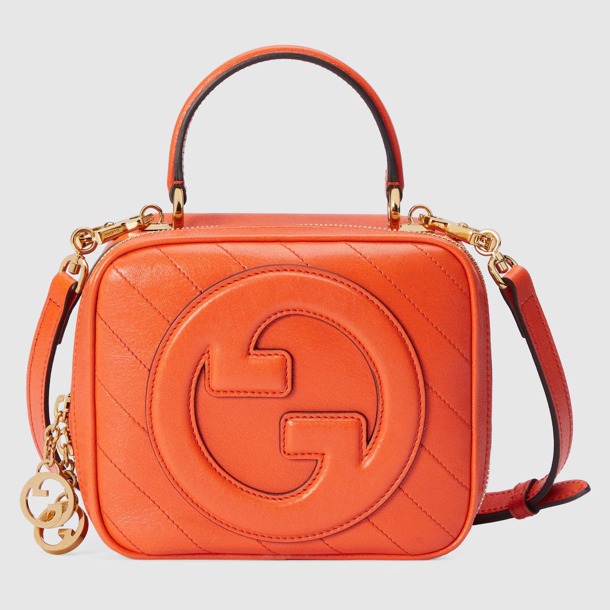 Gucci Blondie top handle bag | Gucci (US)