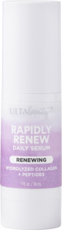 Rapidly Renew Daily Serum | Ulta