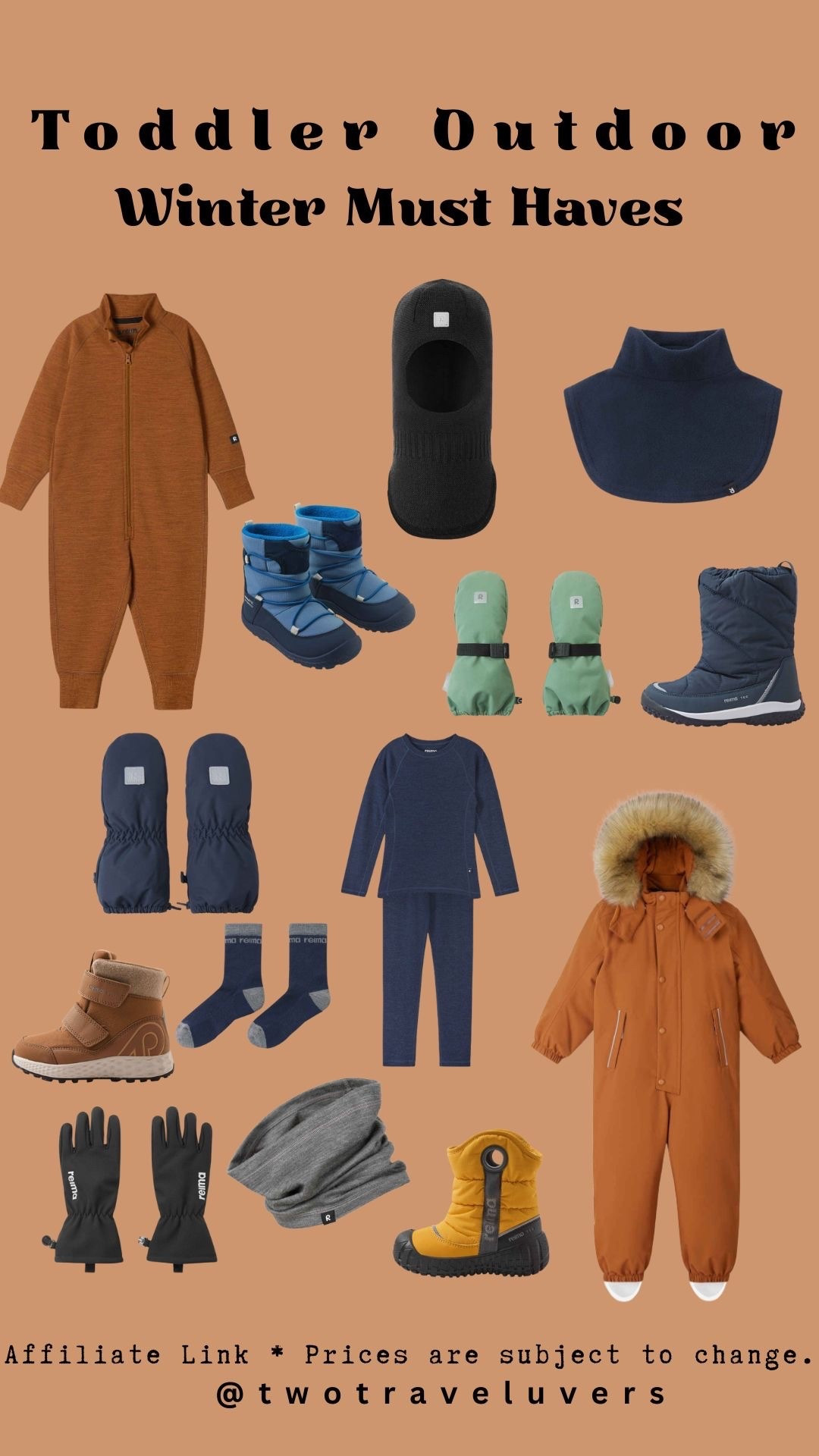 The best kids wear brand for outdoor fun 🍁❄️🇨🇦

#winterjacket #wintergear #toddler #canadianwinters #torontomom #toddlermom #toronto #kidswear #reimanorthamerica #outdoor 

#LTKkids #LTKwinter #LTKcanada