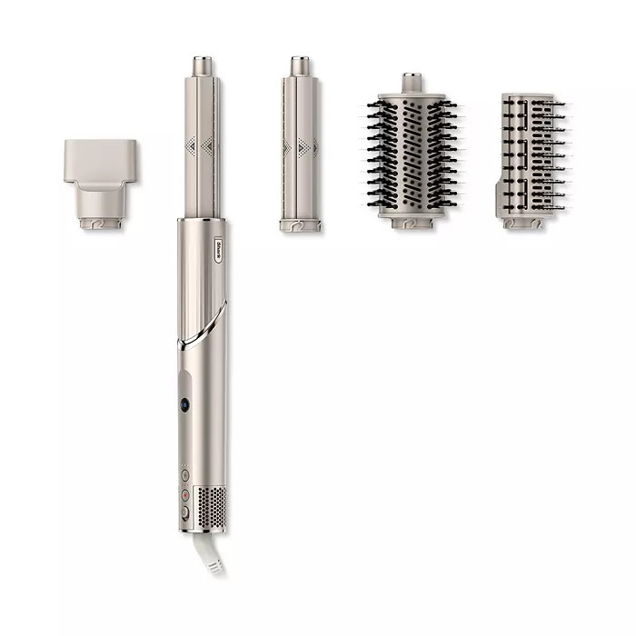 FlexStyle™ Air Styling & Drying System | Bloomingdale's (US)