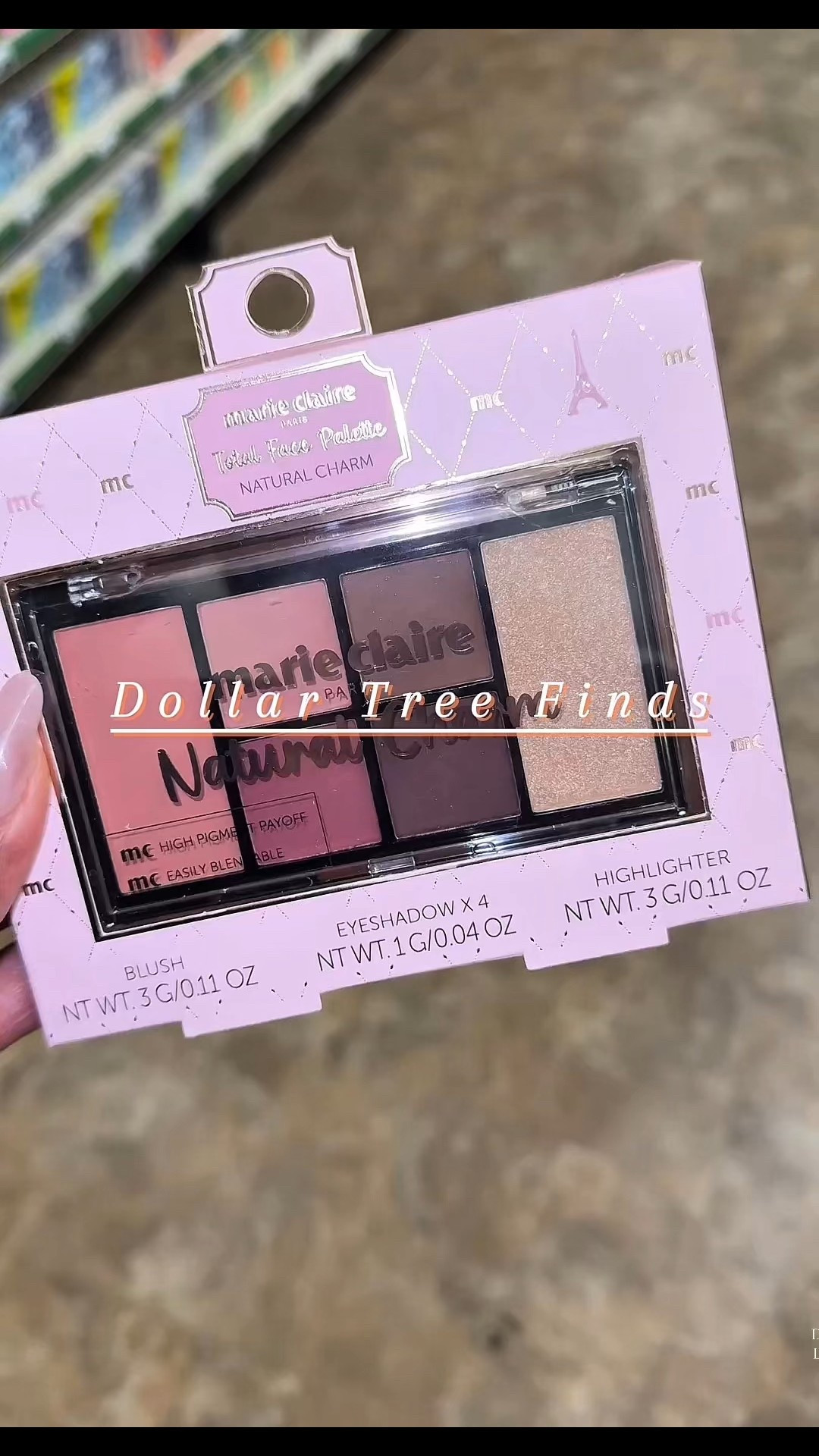 This weeks Dollar Tree finds 🥰🥰 

#LTKvlog #LTKBeauty #LTKselfcare