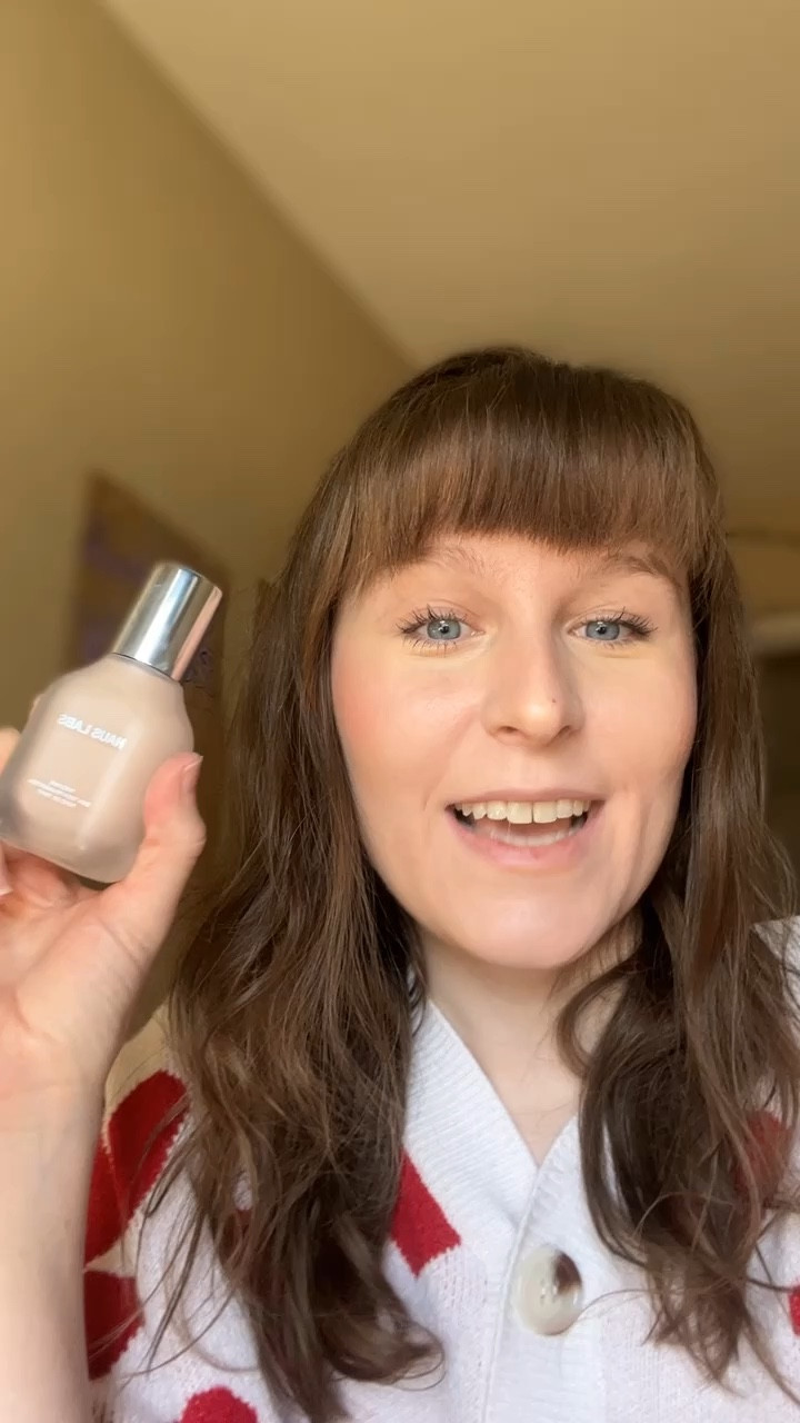 so far LOVING the Haus Labs foundation!!

linking other clean makeup products that i’m using as well

clearstem 15% discount code is GRACEKRAEMER



#LTKBeauty #LTKMostLoved #LTKWatchNow