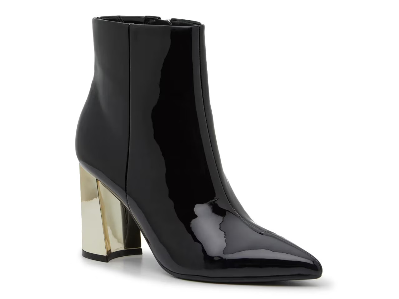 Marc Fisher Gaylen Bootie | DSW
