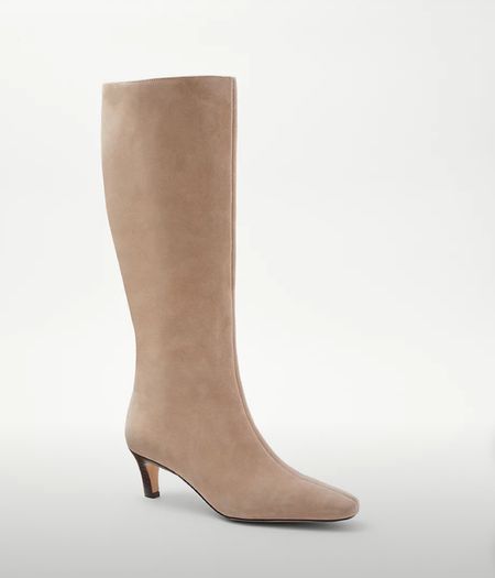 Sale! Only $60
Boots, Ann Taylor


#LTKshoecrush #LTKsalealert #LTKworkwear