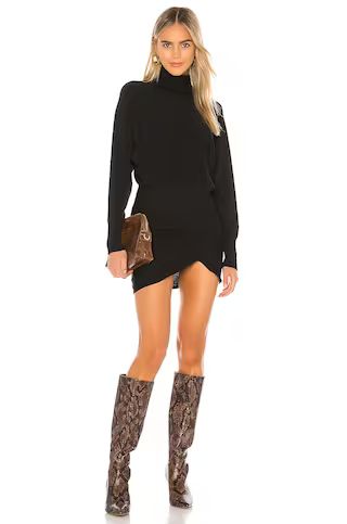 Kiana Sweater Dress
                    
                    Lovers and Friends | Revolve Clothing (Global)