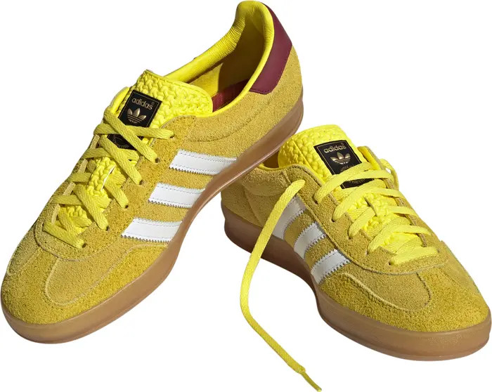 adidas Gazelle Sneaker (Women) | Nordstrom | Nordstrom