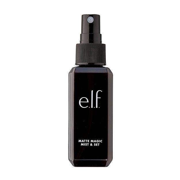 e.l.f. Matte Magic Mist & Set - Small 2.02 fl oz | Target