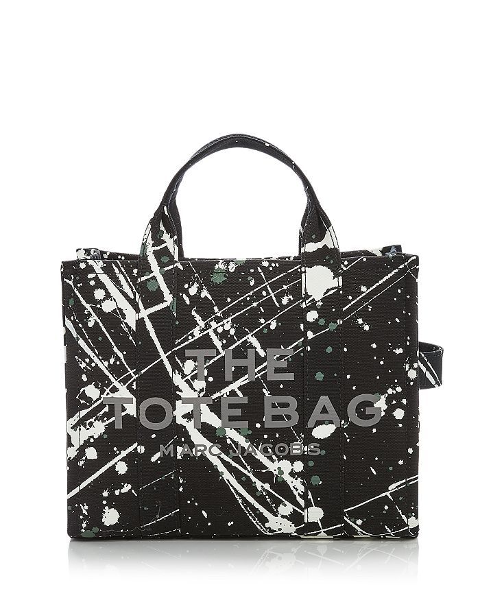 MARC JACOBS The Small Tote Back to Results -  Handbags - Bloomingdale's | Bloomingdale's (US)