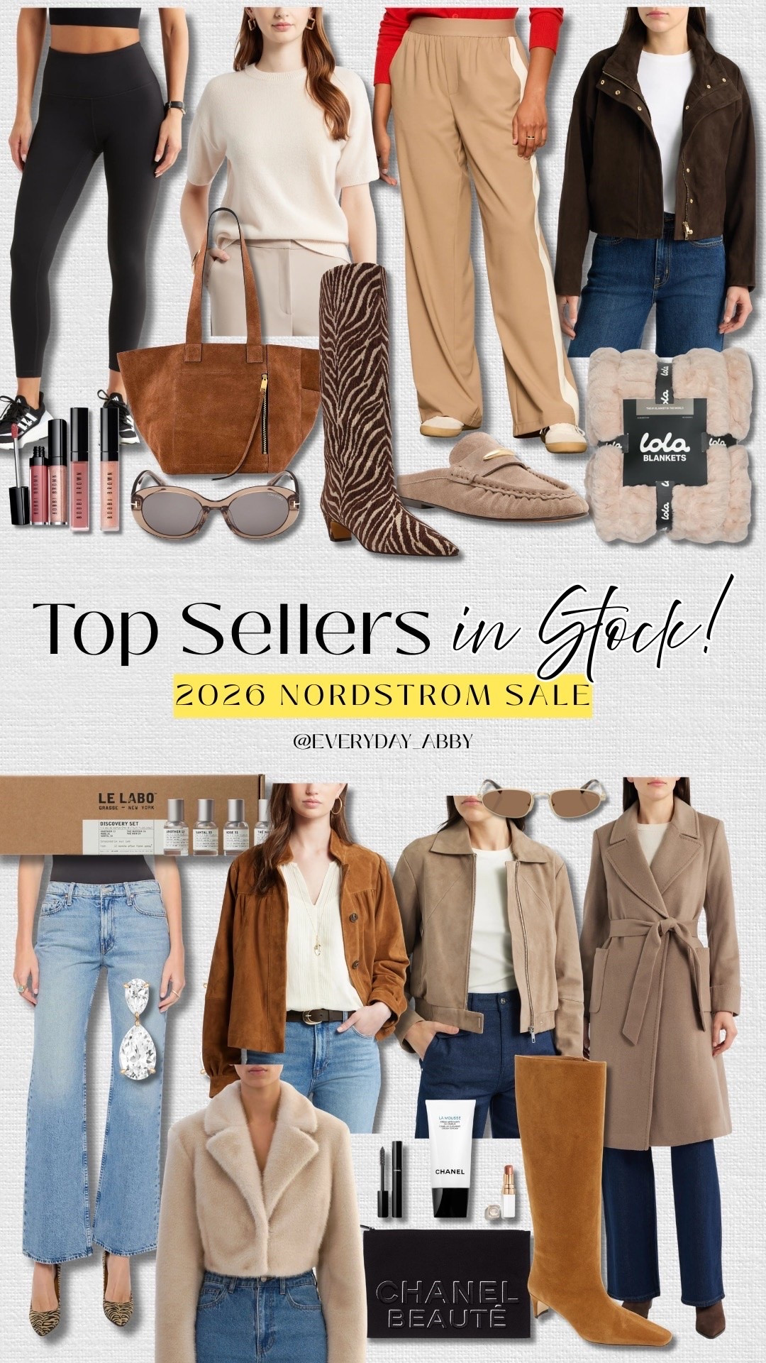 Shocked these are all in stock!! 🥰😍

#LTKootd #LTKgrwm #LTKdayinmylife