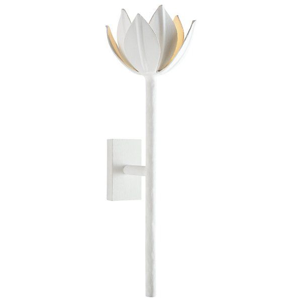Alberto Wall Sconce


by Julie Neill for Visual Comfort | Lumens