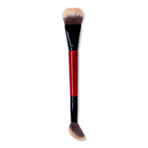 Sculpt & Blend Dual-Ended 2-in-1 Contour Brush | Ulta