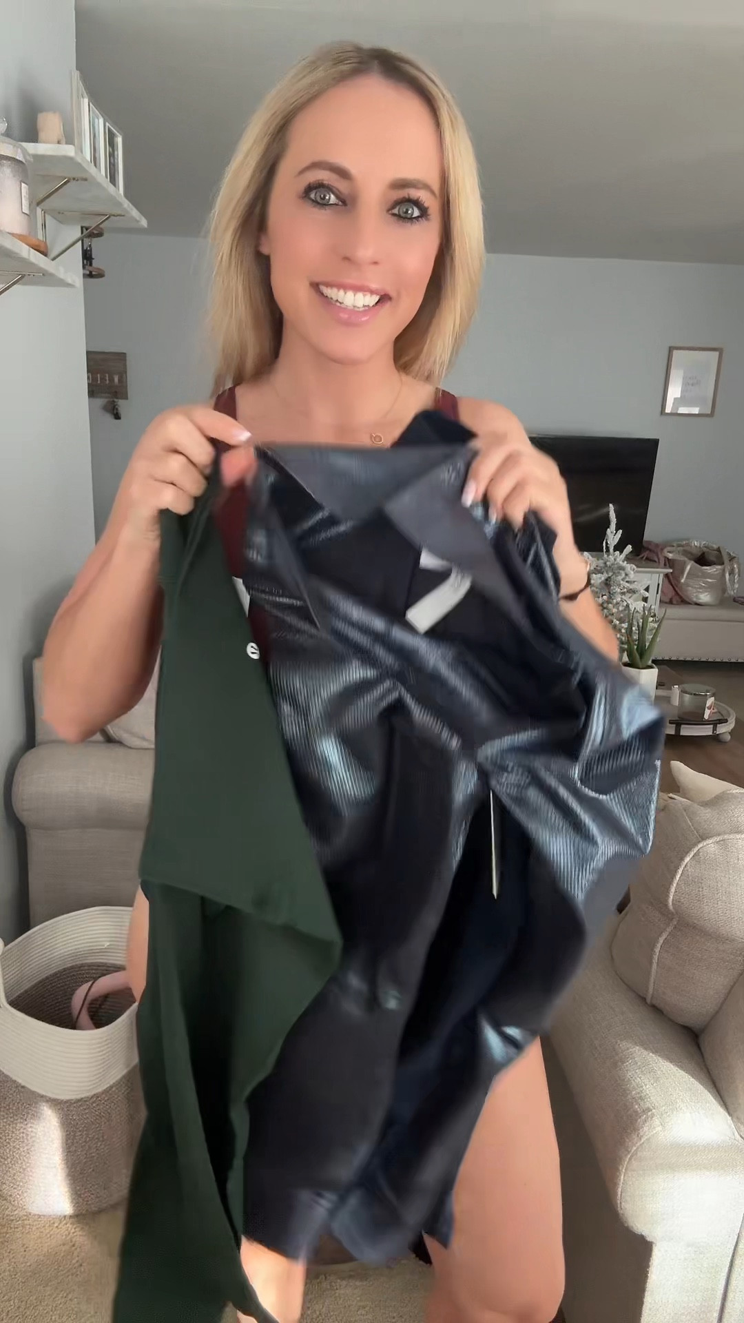 Lululemon leggings sale! Wearing size 10. 

#LTKSaleAlert #LTKFitness #LTKFindsUnder100