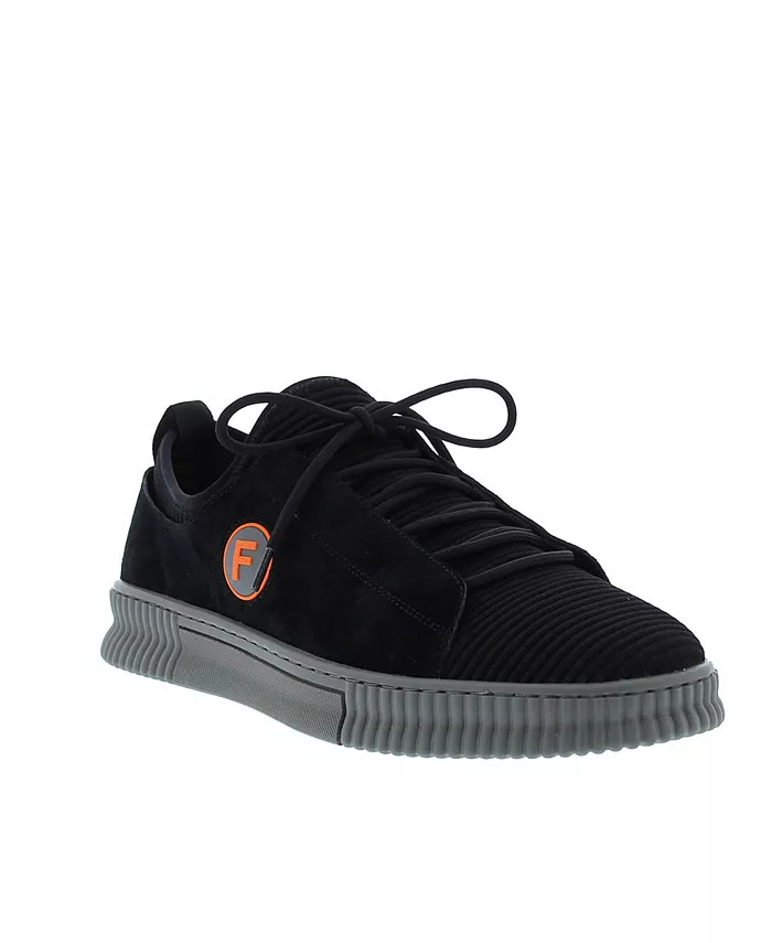 Men's Dallas Lace Up Fashion Sneakers | Macy's