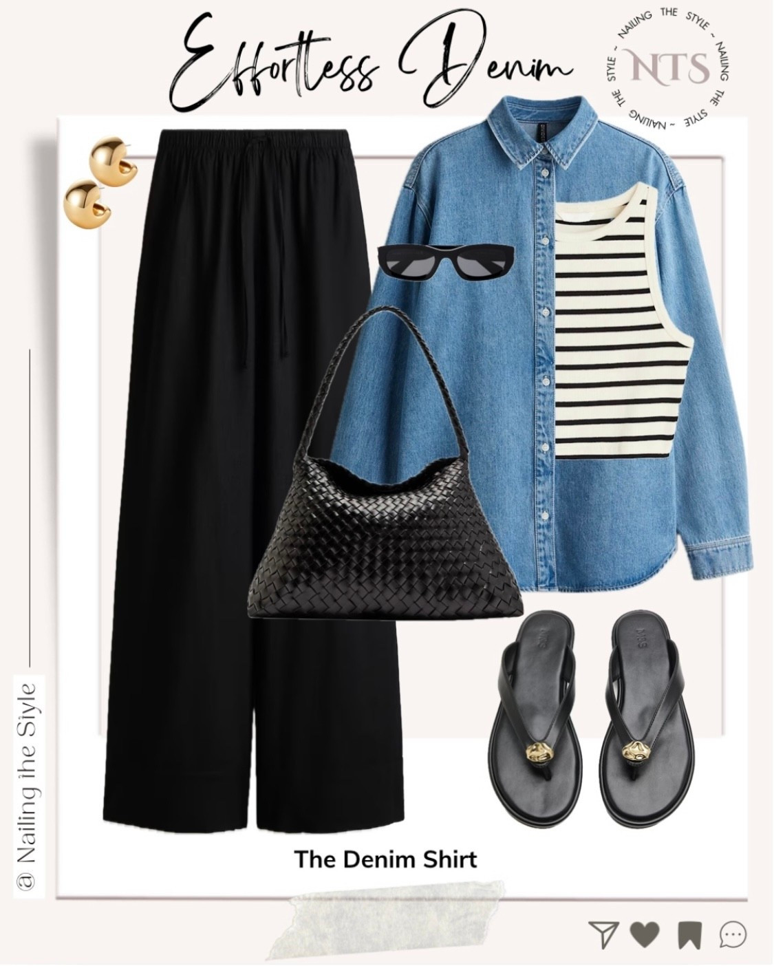 #LTKspring #LTKstyletip #LTKsummer