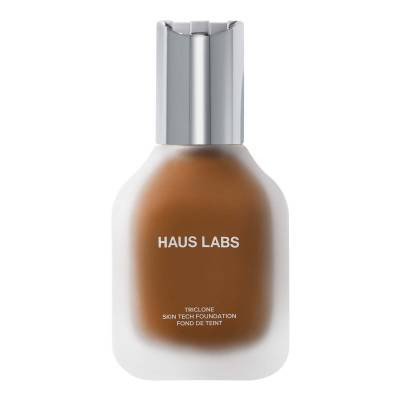 HAUS LABS Triclone Skin Tech Medium Coverage Foundation with Fermented Arnica 30ml | Sephora UK