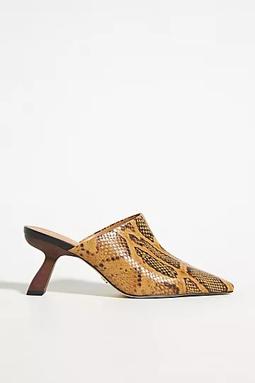Sam Edelman Skya Heeled Mules | Anthropologie (US)