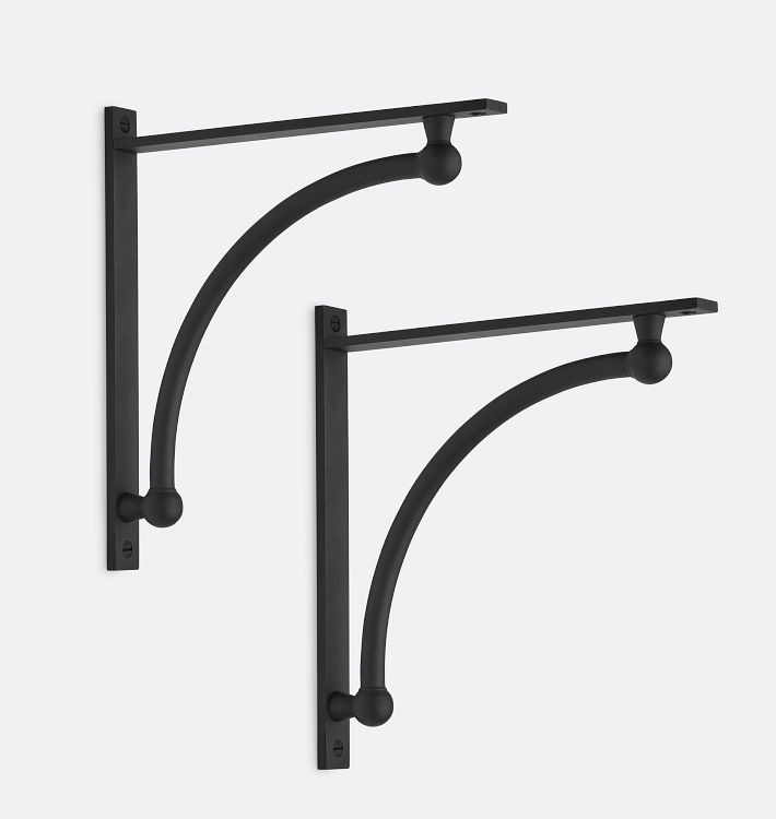 Winona Shelf Bracket Set | Rejuvenation