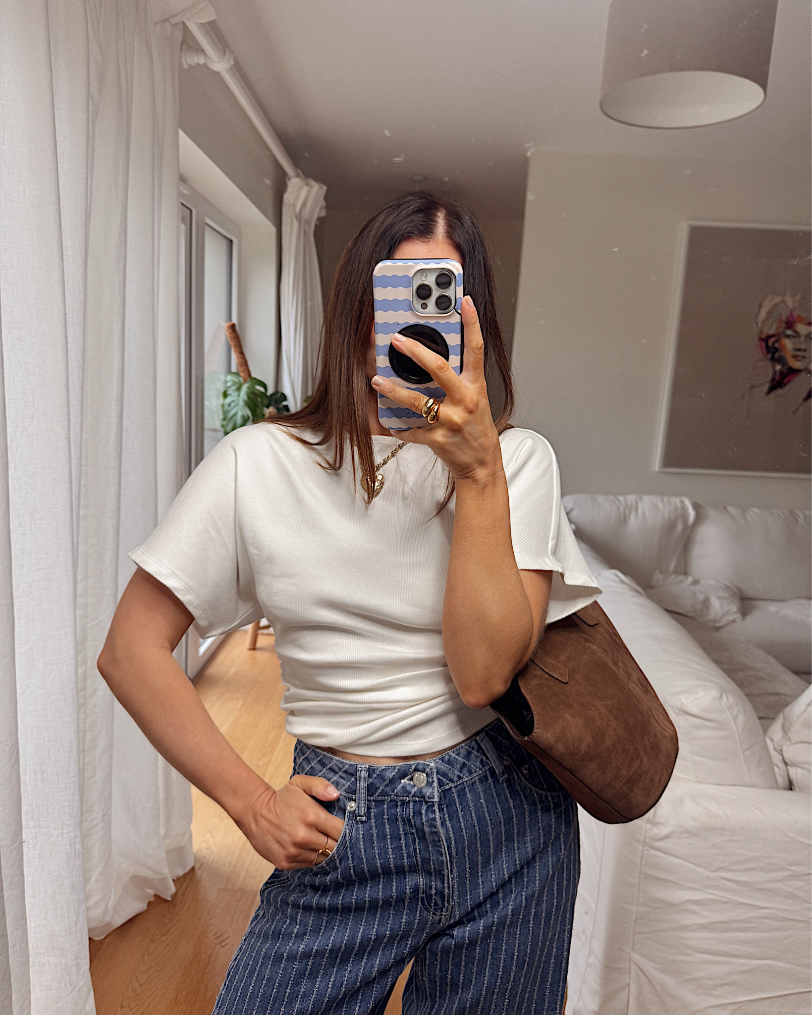 Fave outfits from this week 

ASOS Haul 

#LTKjeans #LTKwinter #LTKuk